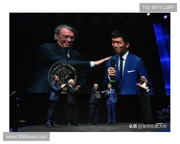 阿德：金球奖本可到手，莫拉蒂如父亲