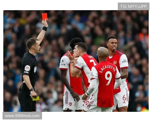 阿森纳盼曼城财务违规受罚